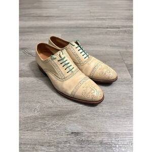 John Fluevog GATEWAY‎ BRANDENBURG CLASSIC